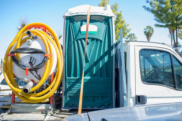 Best Affordable portable toilet rental  in Nokomis, FL