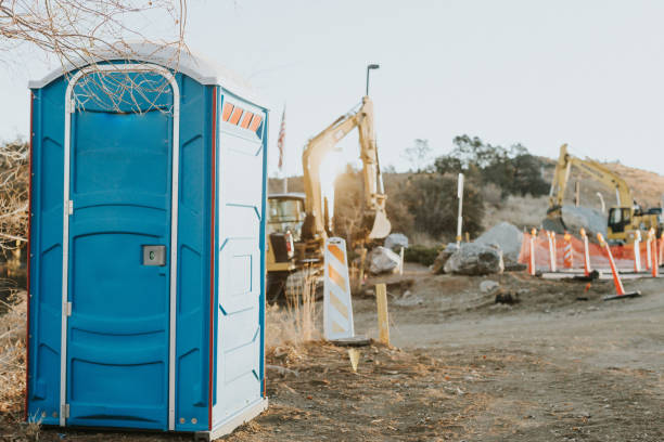 Best Construction site porta potty rental  in Nokomis, FL
